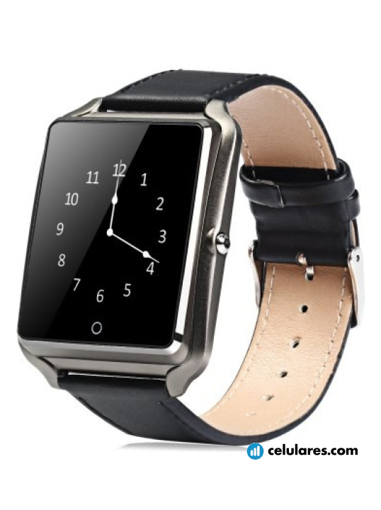 Imagen 3 Bluboo Uwatch