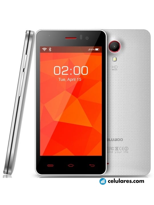 Imagen 2 Bluboo X4