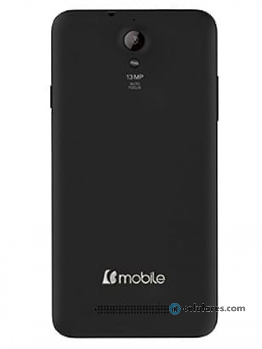 Imagen 2 Bmobile AX1060