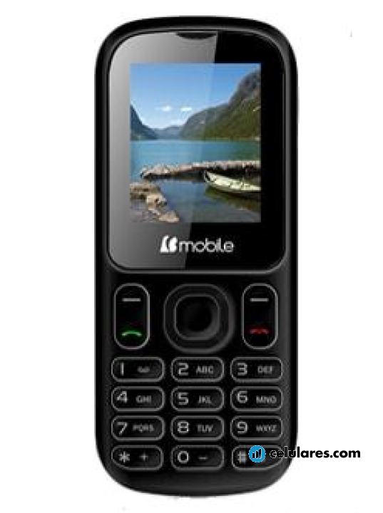 Bmobile S750