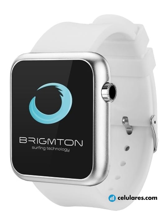 Imagen 2 Brigmton Bwatch-BT3