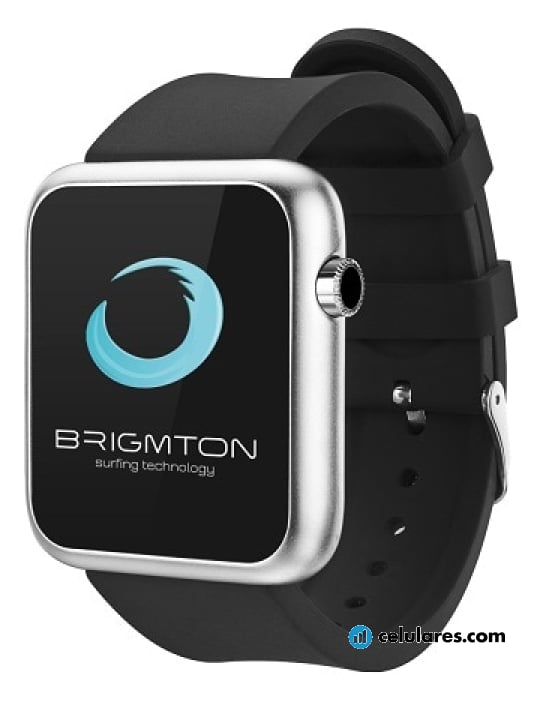 Imagen 3 Brigmton Bwatch-BT3