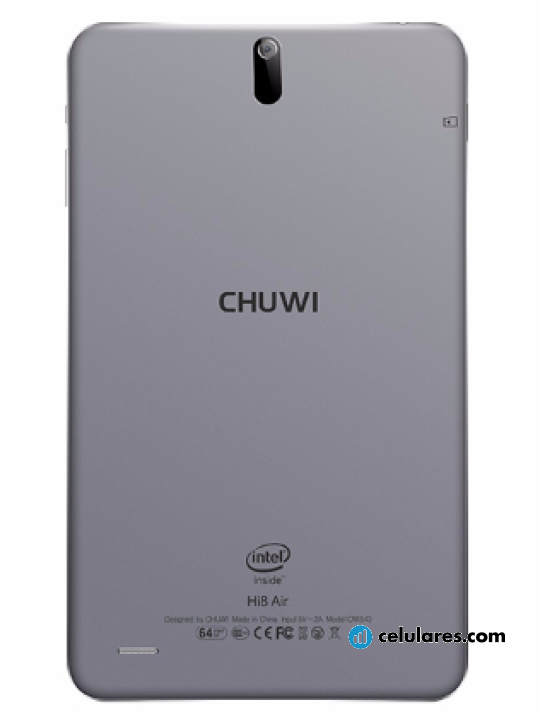 Imagen 2 Tablet Chuwi Hi 8 Air