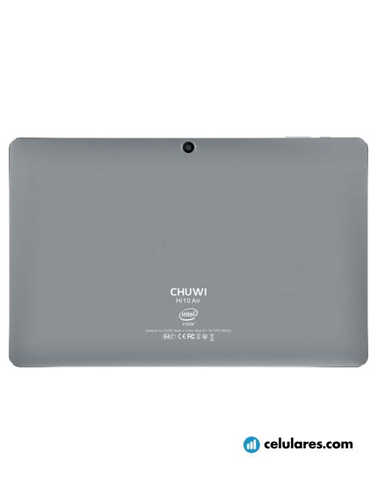 Imagen 5 Tablet Chuwi Hi10 Air
