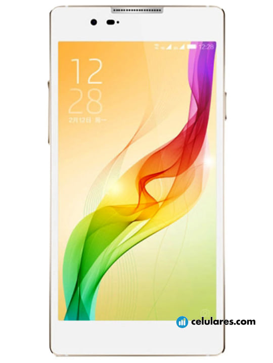 Coolpad Dazen X7