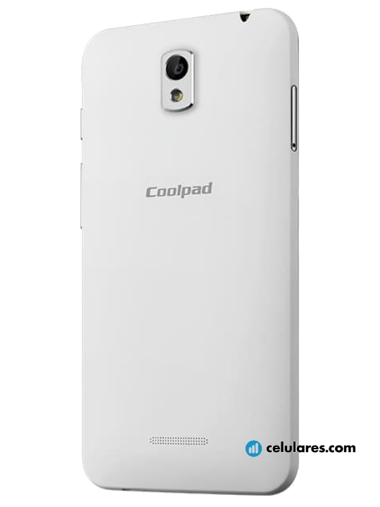 Imagen 4 Coolpad Porto