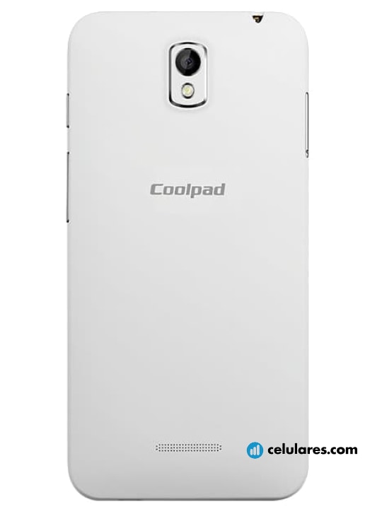 Imagen 5 Coolpad Porto