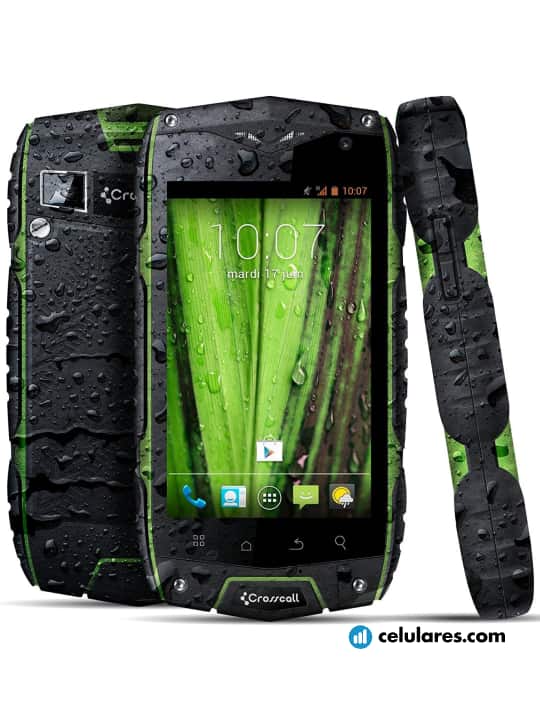 Imagen 3 Crosscall Odyssey+