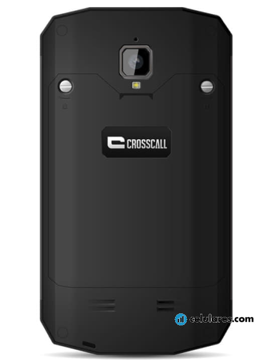 Imagen 2 Crosscall Trekker-S1