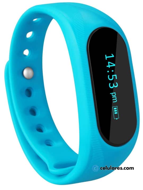 Imagen 2 Cubot Band V1