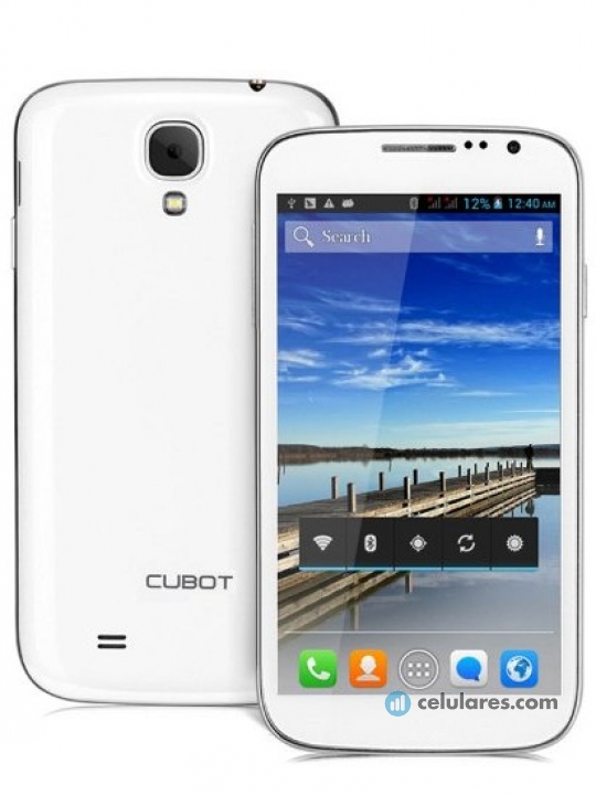 Imagen 7 Cubot P9