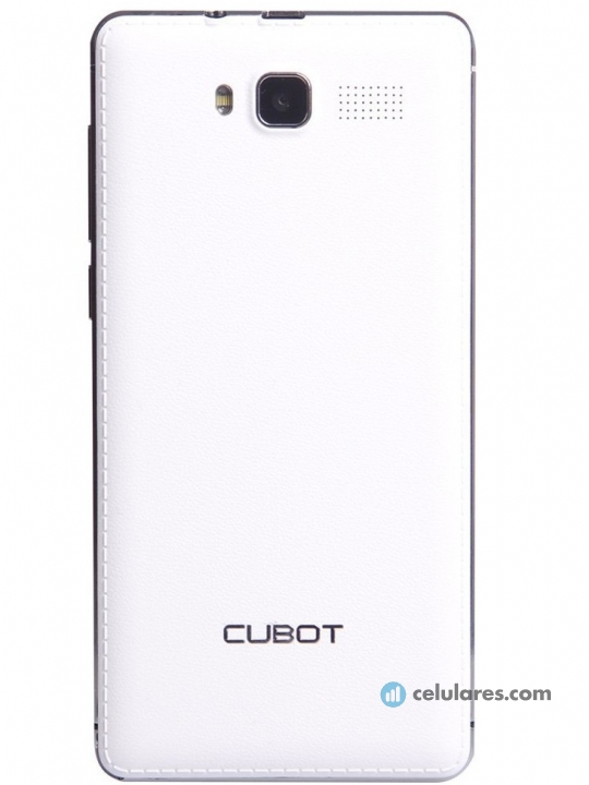 Imagen 4 Cubot S200