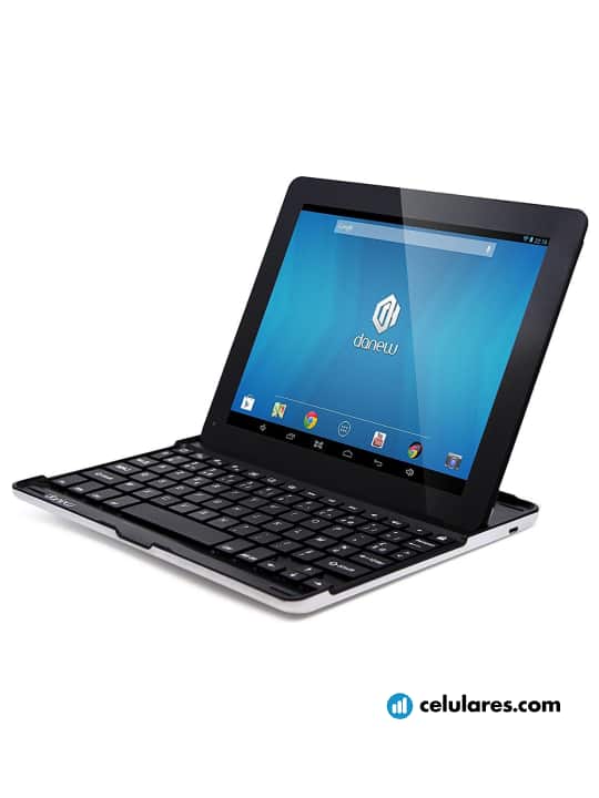 Imagen 3 Tablet Danew Dslide 971QC