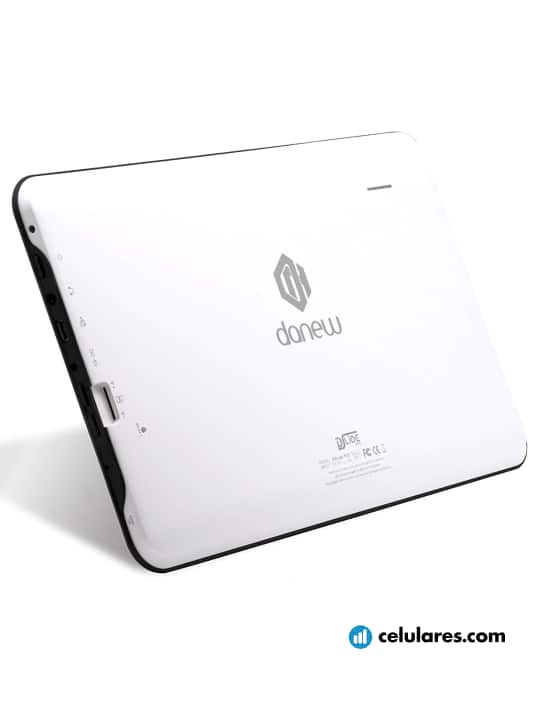 Imagen 5 Tablet Danew Dslide 971QC
