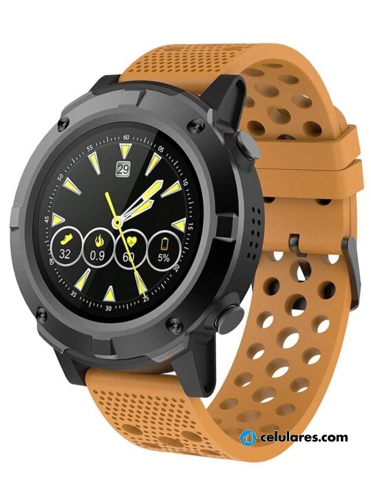 Imagen 2 Denver SW-660