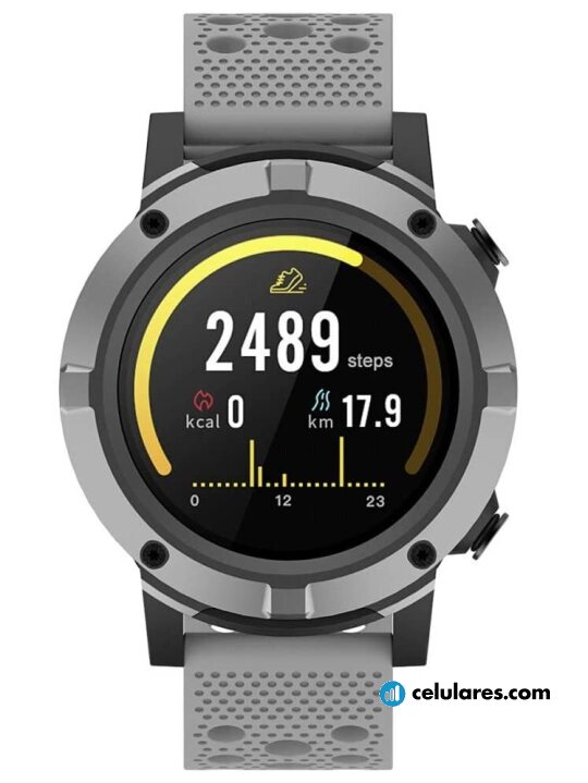 Imagen 3 Denver SW-660