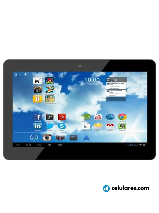 Tablet Denver TAC-10031