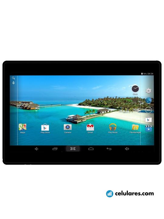 Tablet Denver TAQ-70162