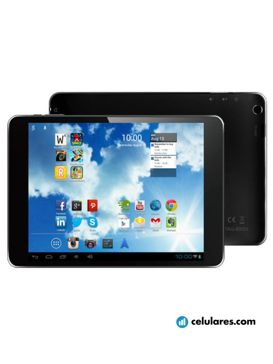 Tablet Denver TAQ-80053