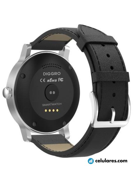 Imagen 3 Diggro K88H Plus
