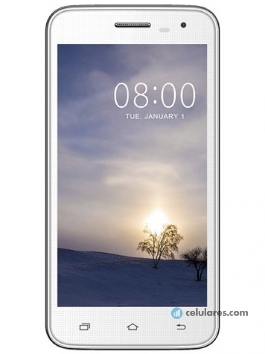 Doogee DG320