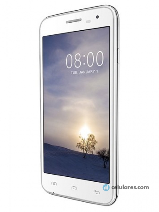 Imagen 2 Doogee DG320