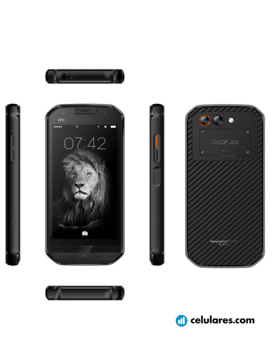 Imagen 4 Doogee S30