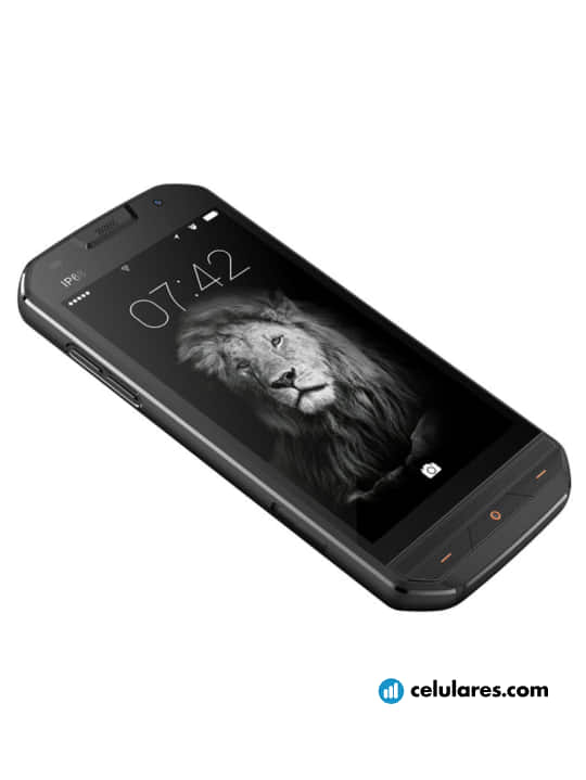 Imagen 6 Doogee S30