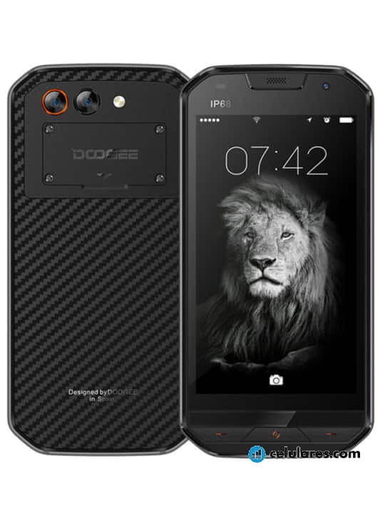 Imagen 3 Doogee S30