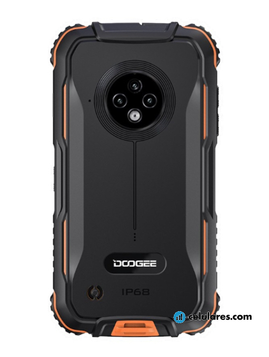 Imagen 3 Doogee S35T