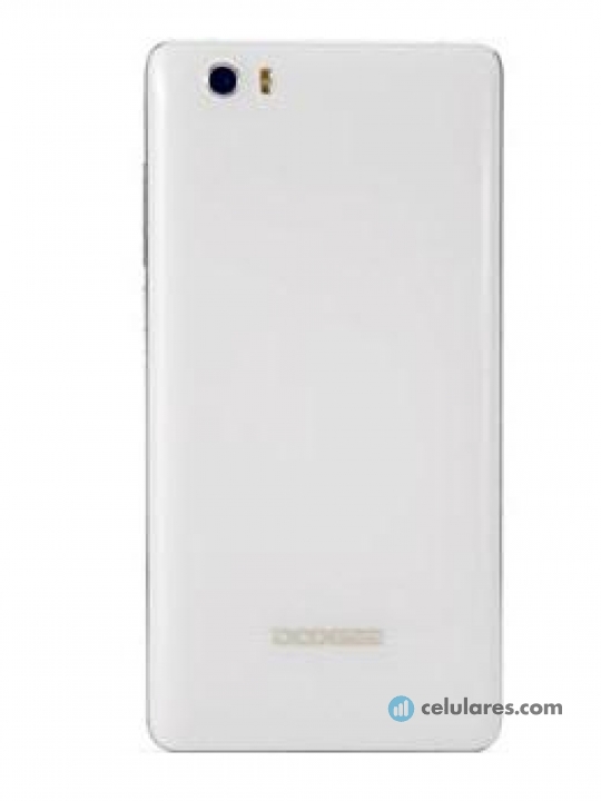 Imagen 5 Doogee S6000