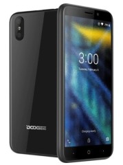 Doogee X50L 