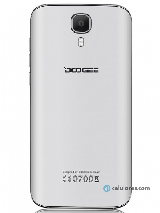 Imagen 5 Doogee X9