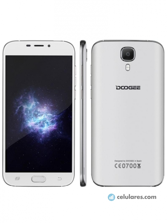 Imagen 6 Doogee X9