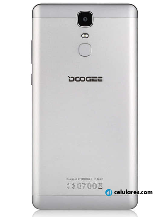 Imagen 2 Doogee Y6 Max 3D