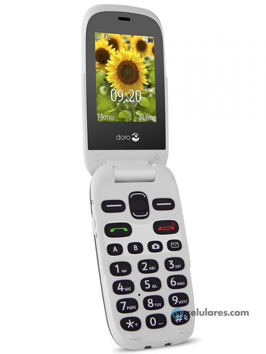 Doro Phone Easy 6030