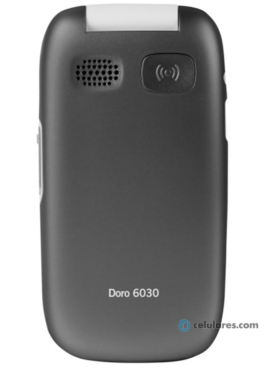 Imagen 3 Doro Phone Easy 6030