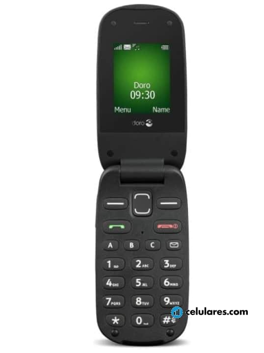 Doro PhoneEasy 606