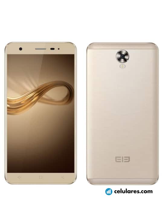 Imagen 2 Elephone A1