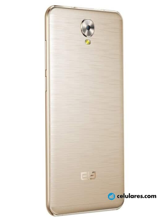 Imagen 3 Elephone A1