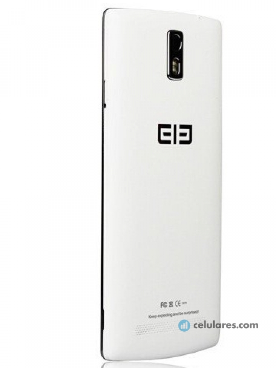 Imagen 9 Elephone G5