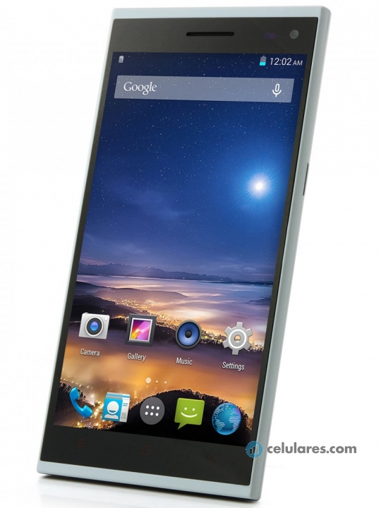 Imagen 10 Elephone P2000