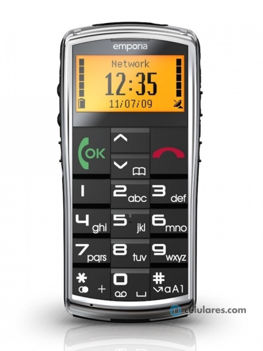 Emporia Talk Premium