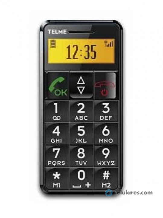 Emporia Telme C115