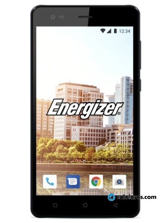 Energizer Energy E401