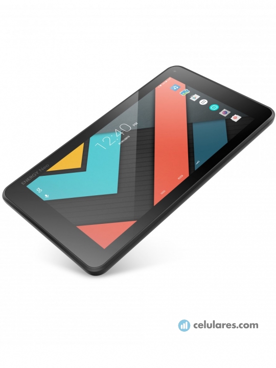 Imagen 6 Tablet Energy Sistem Tablet 7 Neo 2