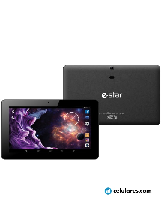 Imagen 3 Tablet eSTAR Grand HD