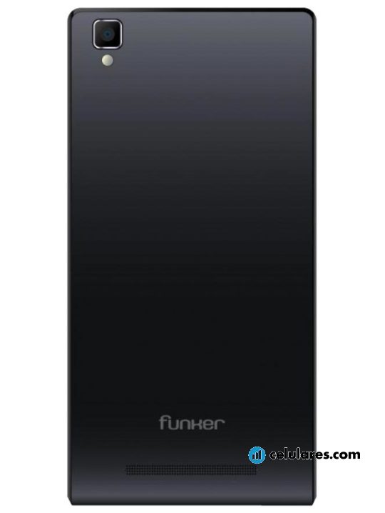 Imagen 2 Funker S505