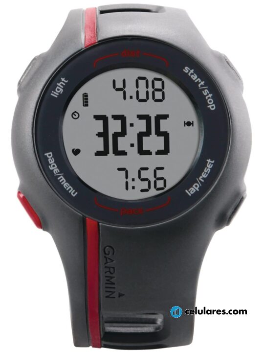 Garmin Forerunner 110