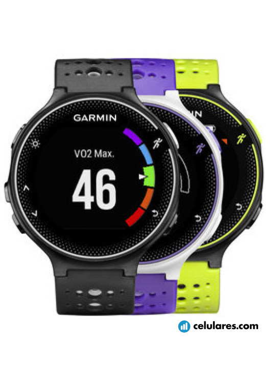 Imagen 2 Garmin Forerunner 230